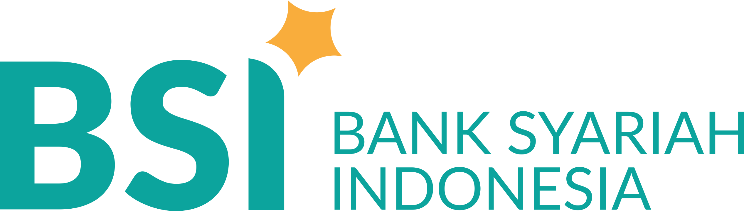 BSI (Bank Syariah Indonesia) Logo (PNG720p) - Vector69Com